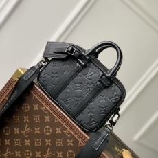 Mens LV Briefcases